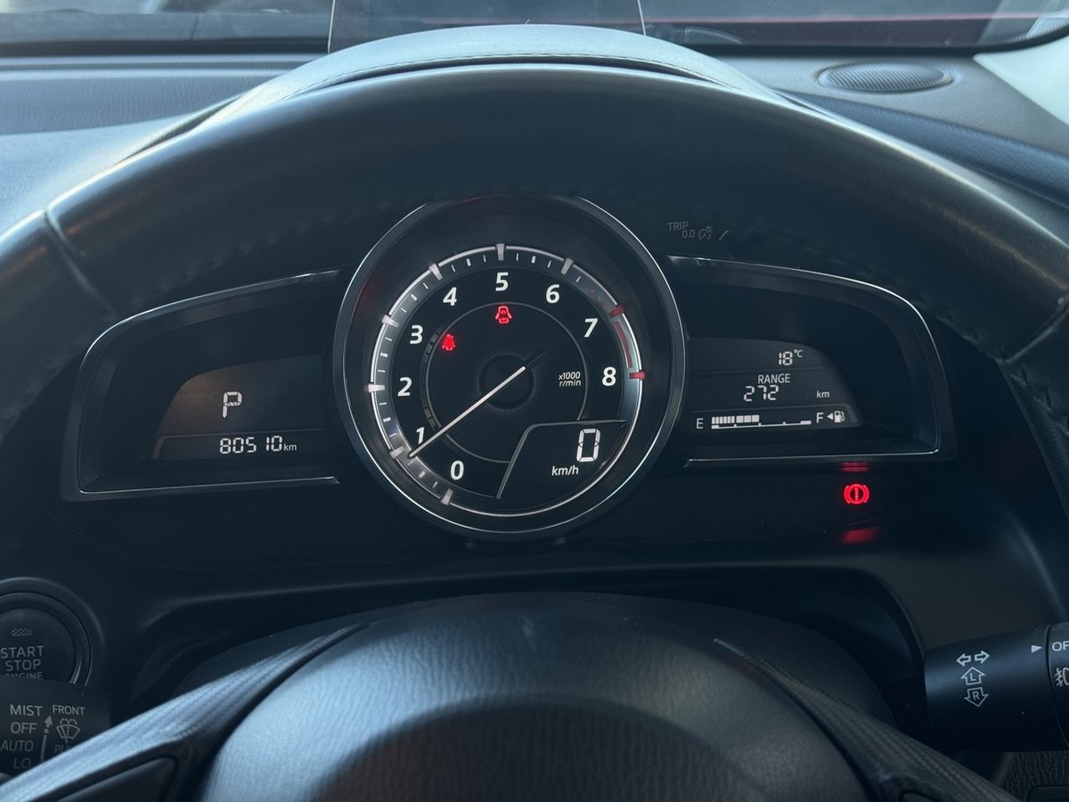 2016 Mazda CX-3 sTouring DK image 23
