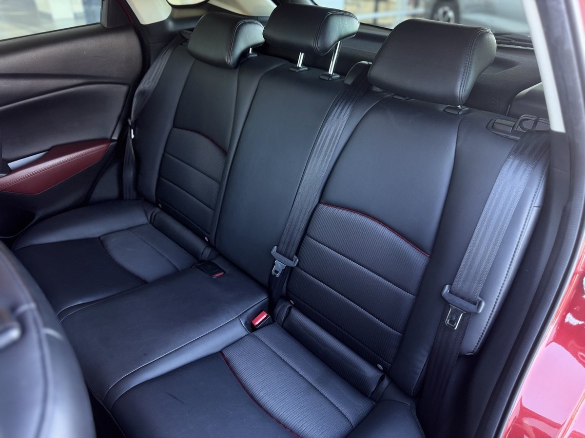2016 Mazda CX-3 sTouring DK image 8