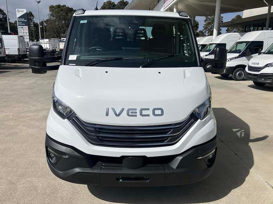 2026 Iveco Daily 70C21 image 7