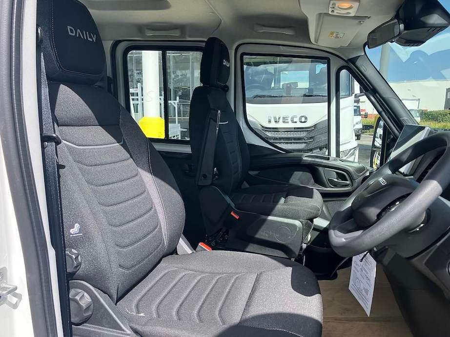 2026 Iveco Daily 70C21 image 14