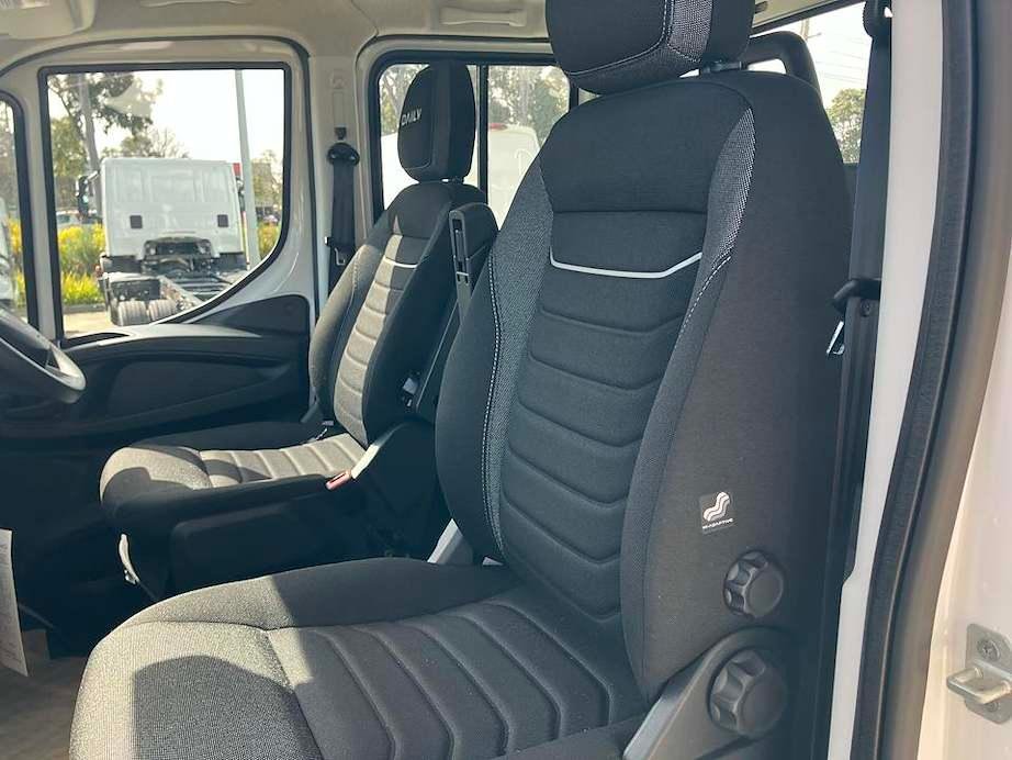 2026 Iveco Daily 70C21 image 15