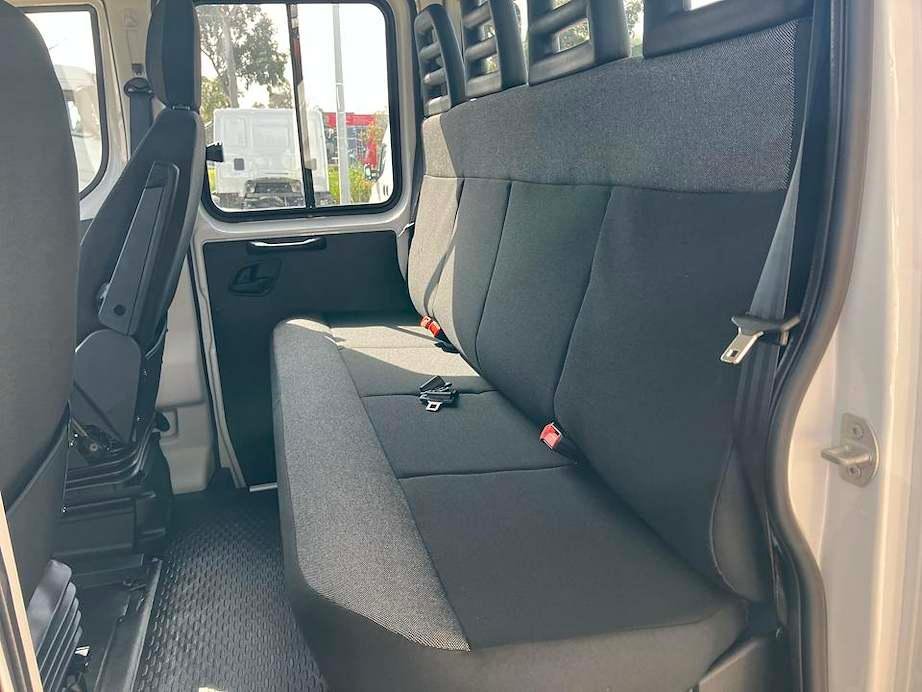 2026 Iveco Daily 70C21 image 16