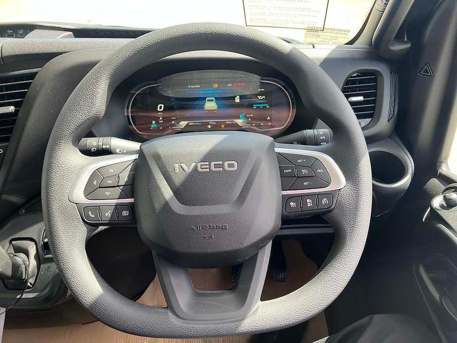 2026 Iveco Daily 70C21 image 17