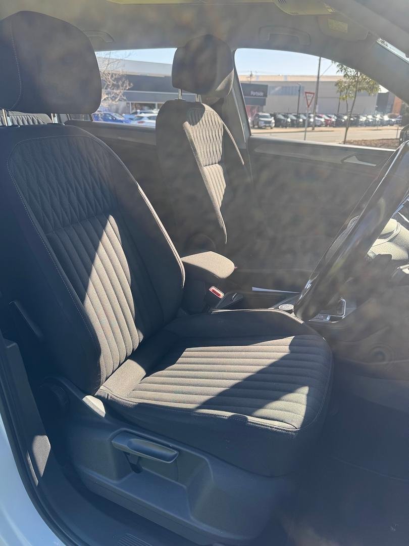 2022 Volkswagen Tiguan 162TSI Adventure Allspace 5N MY22 Four Wheel Drive image 10