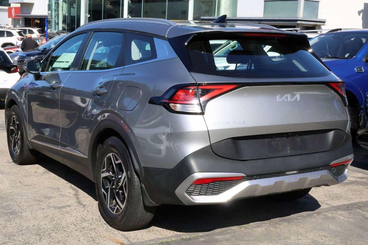 2024 Kia Sportage S NQ5 MY24 image 7