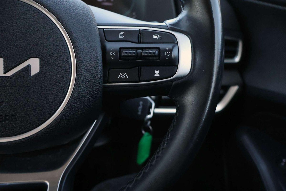 2024 Kia Sportage S NQ5 MY24 image 19