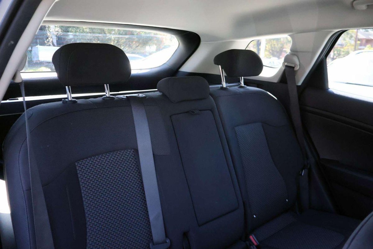 2024 Kia Sportage S NQ5 MY24 image 22