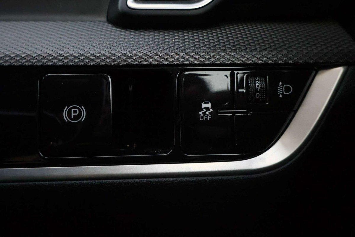 2024 Kia Sportage S NQ5 MY24 image 20