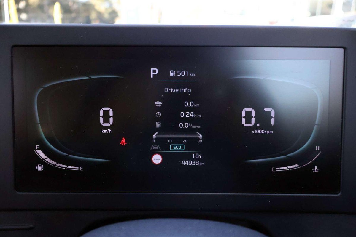 2024 Kia Sportage S NQ5 MY24 image 17