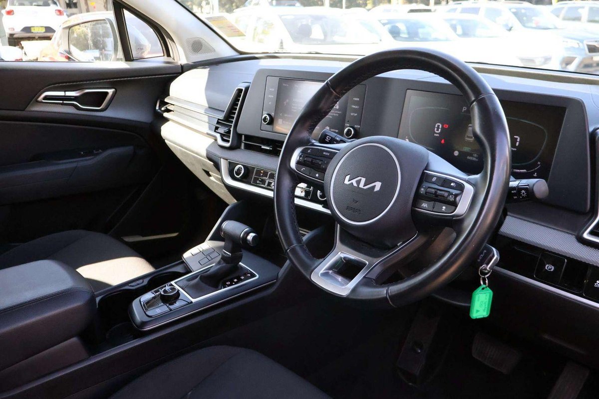 2024 Kia Sportage S NQ5 MY24 image 10