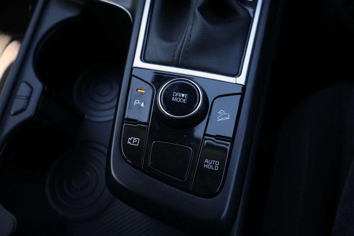 2024 Kia Sportage S NQ5 MY24 image 16