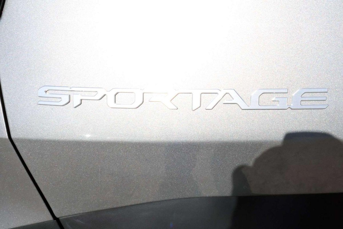 2024 Kia Sportage S NQ5 MY24 image 23