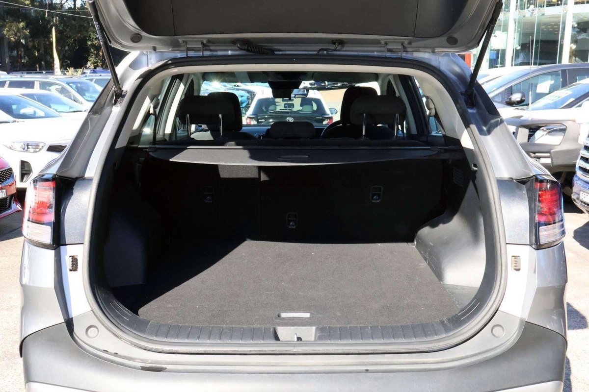 2024 Kia Sportage S NQ5 MY24 image 24