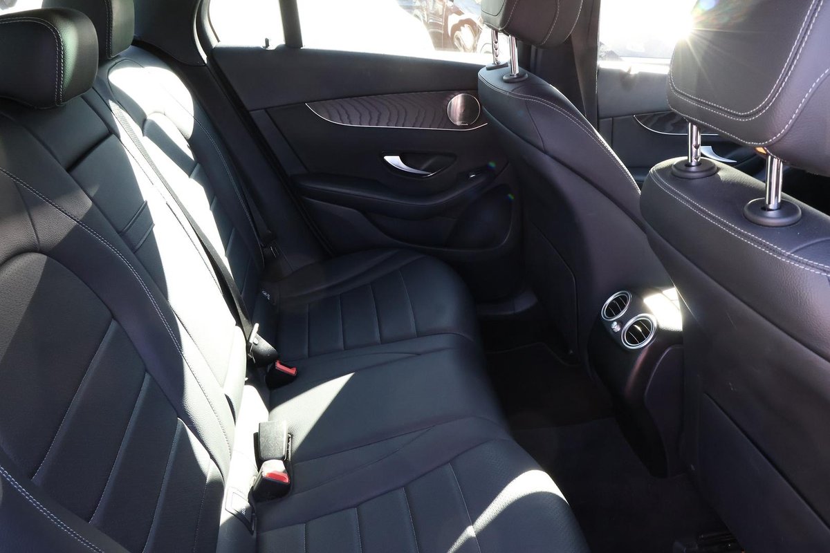 2021 Mercedes-Benz GLC-Class GLC200 X253 image 17