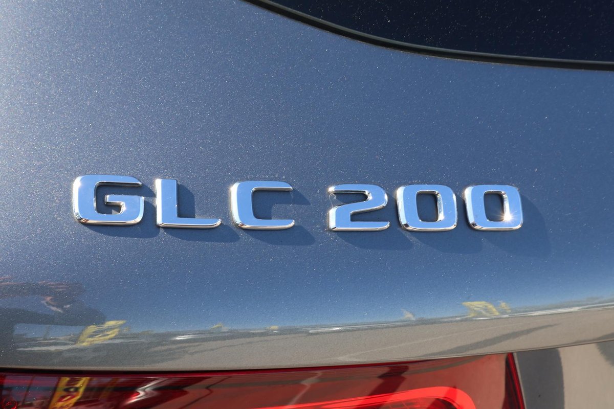2021 Mercedes-Benz GLC-Class GLC200 X253 image 10