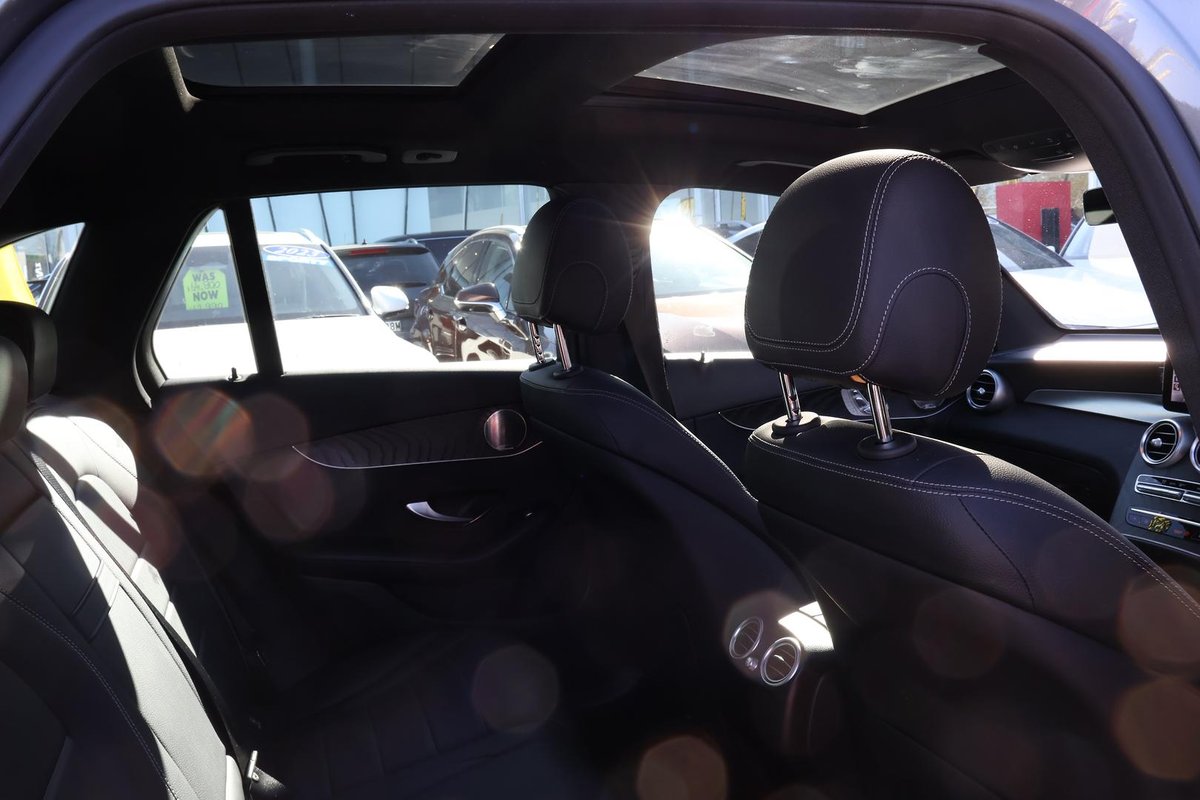 2021 Mercedes-Benz GLC-Class GLC200 X253 image 15