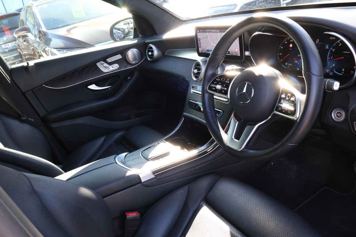 2021 Mercedes-Benz GLC-Class GLC200 X253 image 16