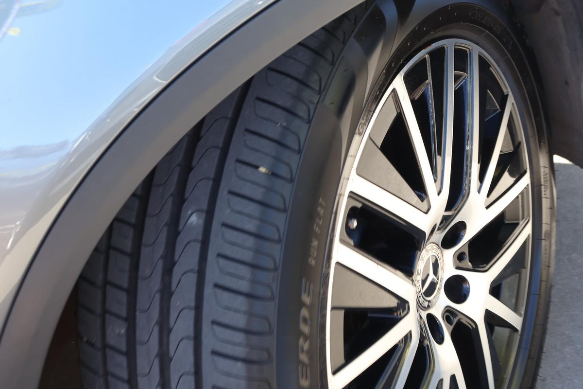 2021 Mercedes-Benz GLC-Class GLC200 X253 image 8