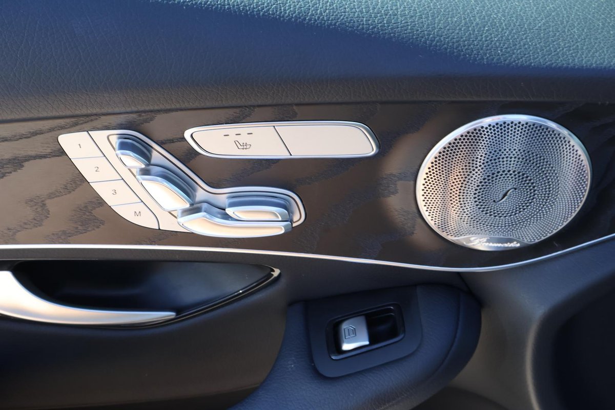 2021 Mercedes-Benz GLC-Class GLC200 X253 image 19