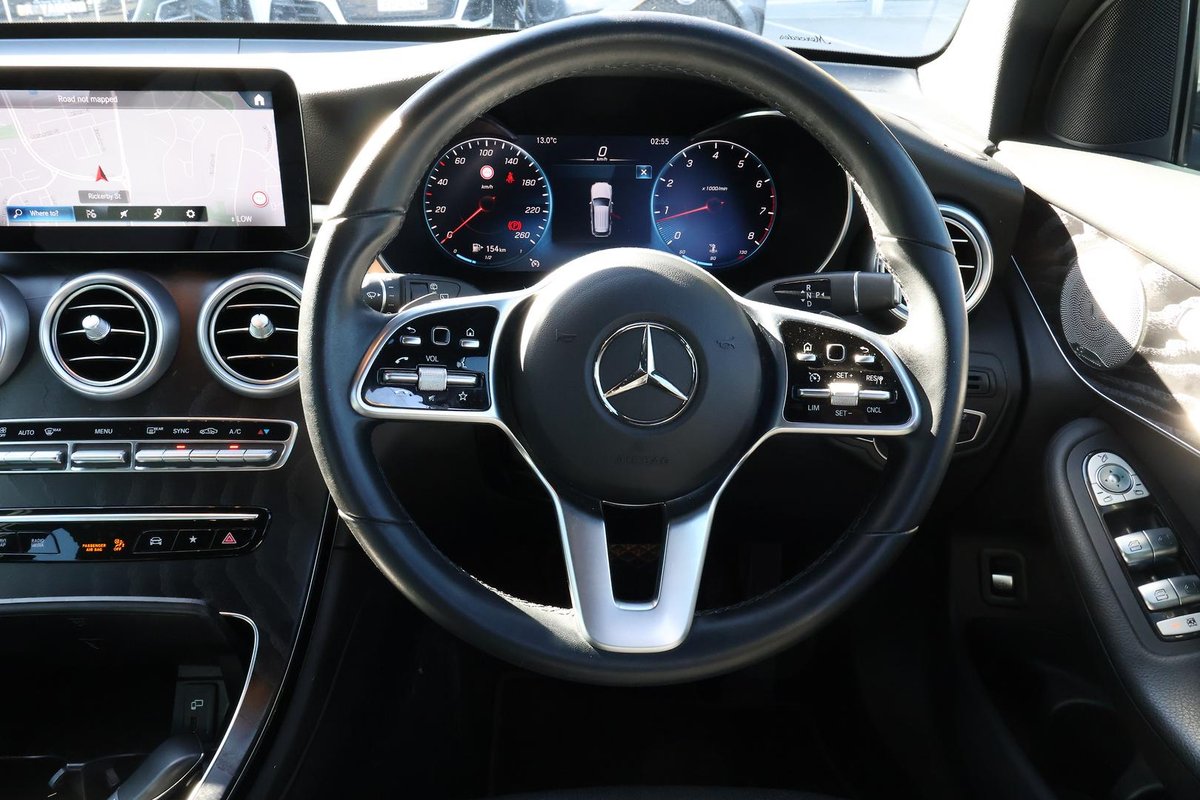 2021 Mercedes-Benz GLC-Class GLC200 X253 image 20