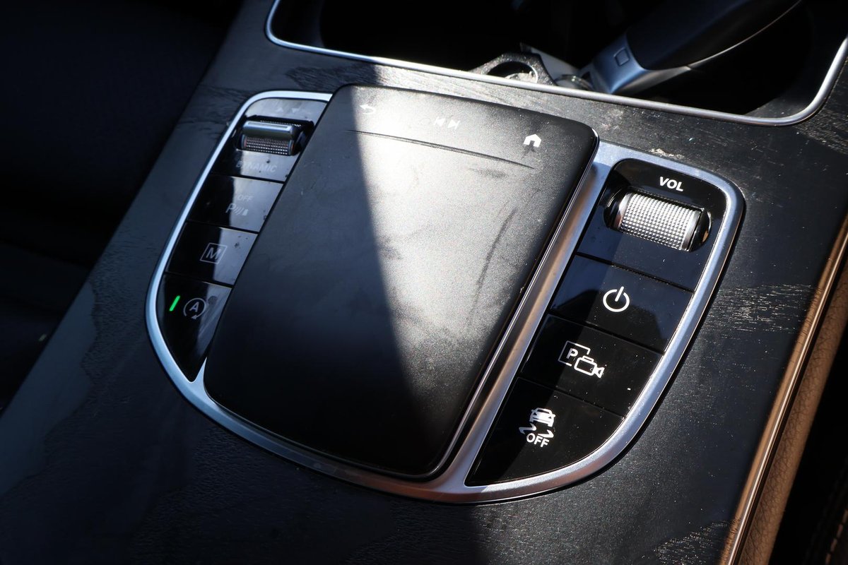 2021 Mercedes-Benz GLC-Class GLC200 X253 image 25