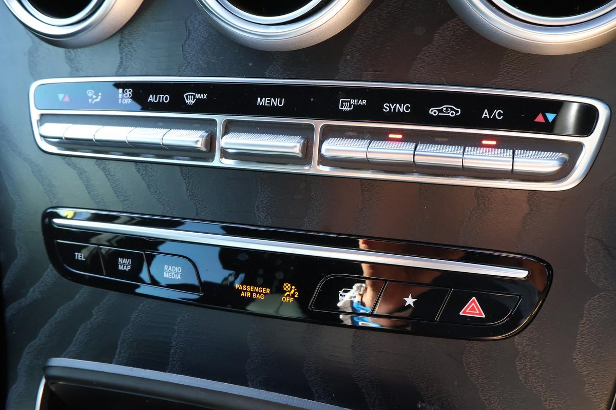 2021 Mercedes-Benz GLC-Class GLC200 X253 image 26