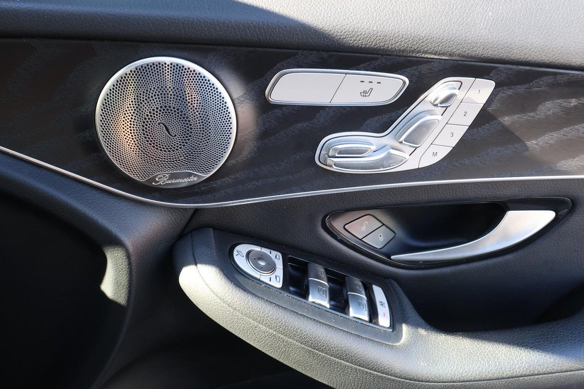 2021 Mercedes-Benz GLC-Class GLC200 X253 image 35