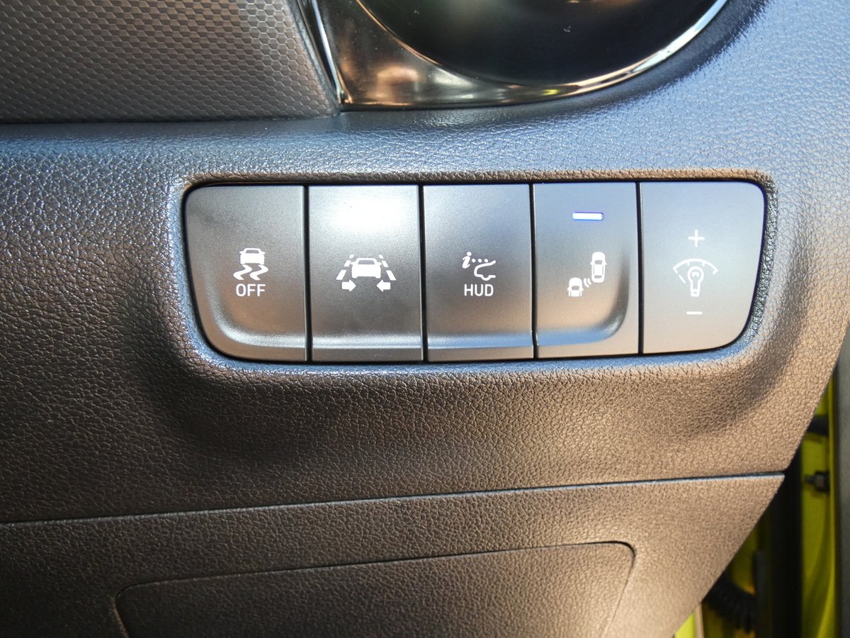 2018 Hyundai Kona Highlander OS.2 MY19 image 20