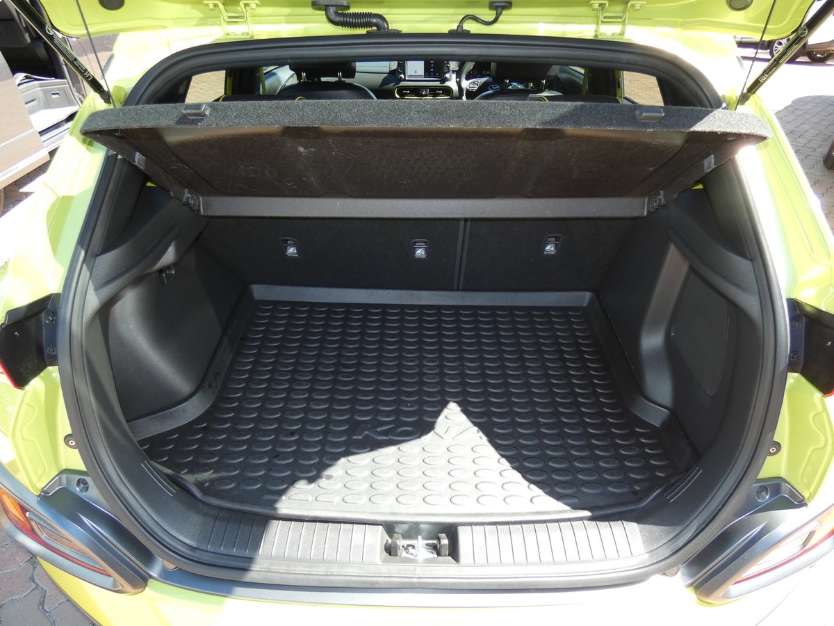 2018 Hyundai Kona Highlander OS.2 MY19 image 8
