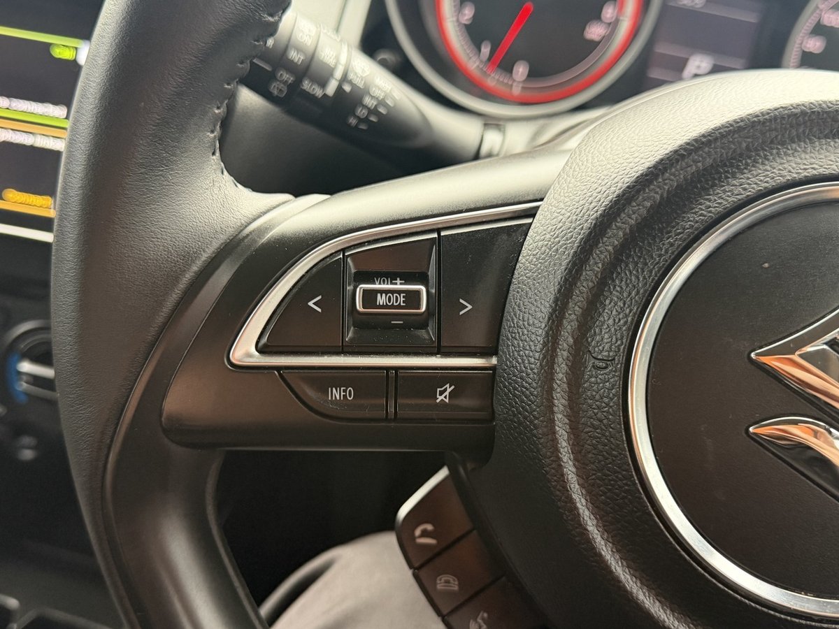 2019 Suzuki Swift GL Navigator AZ image 16