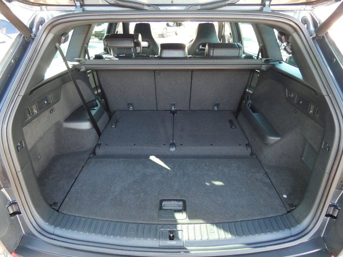 2020 Skoda Kodiaq 176 TDI RS (4x4) NS MY20 image 10