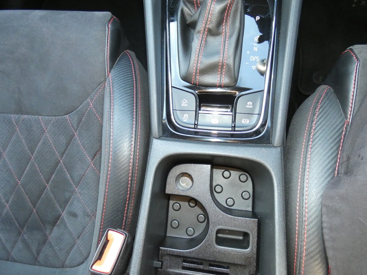 2020 Skoda Kodiaq 176 TDI RS (4x4) NS MY20 image 21