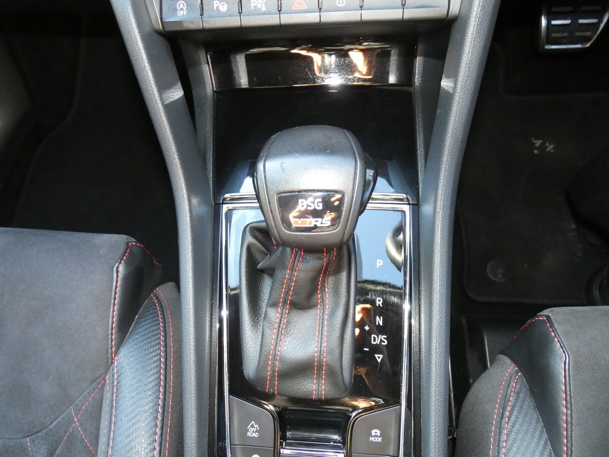 2020 Skoda Kodiaq 176 TDI RS (4x4) NS MY20 image 22