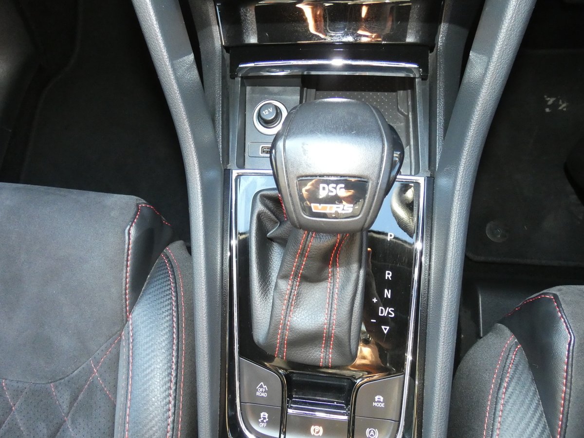 2020 Skoda Kodiaq 176 TDI RS (4x4) NS MY20 image 23