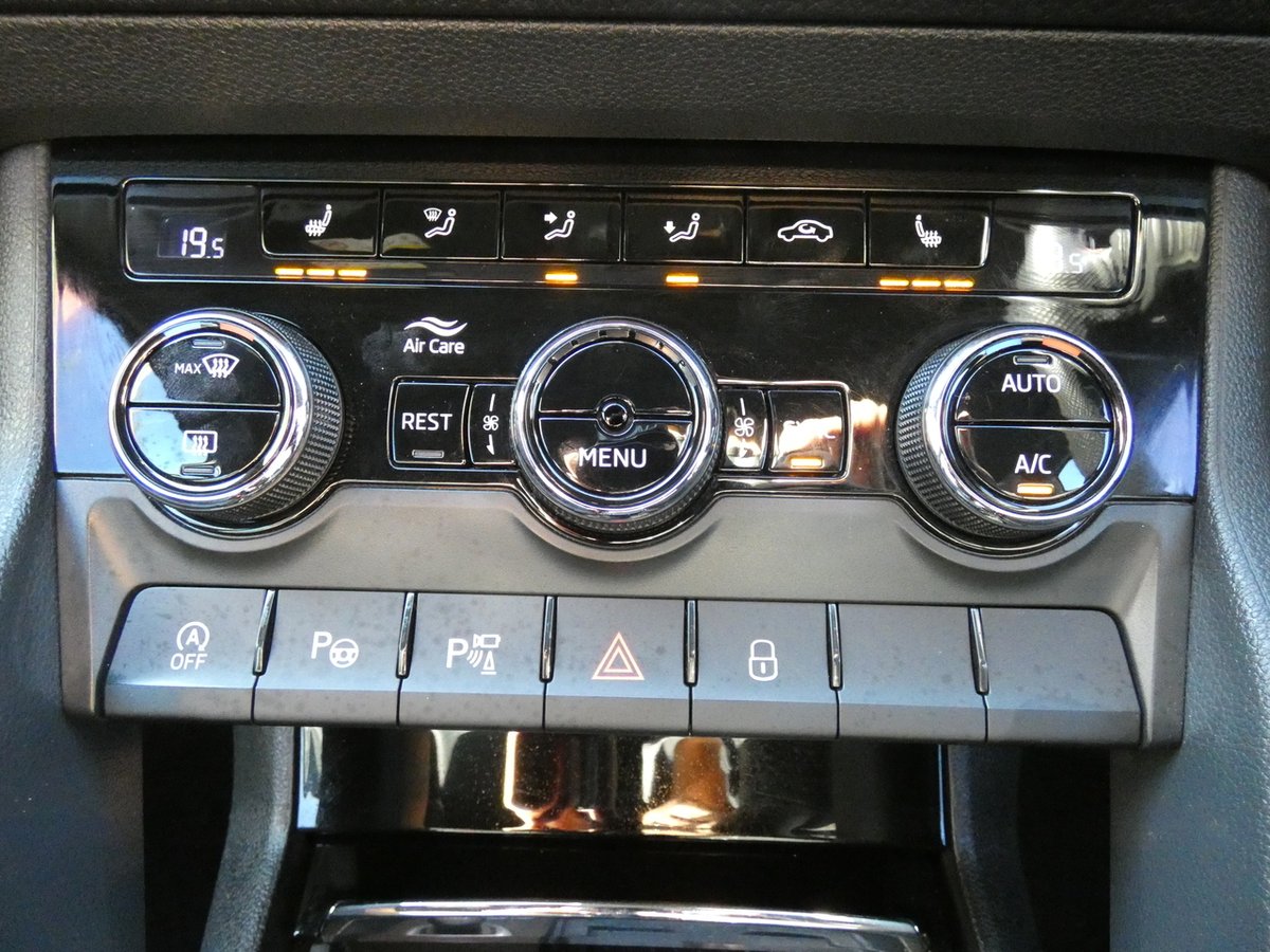 2020 Skoda Kodiaq 176 TDI RS (4x4) NS MY20 image 25