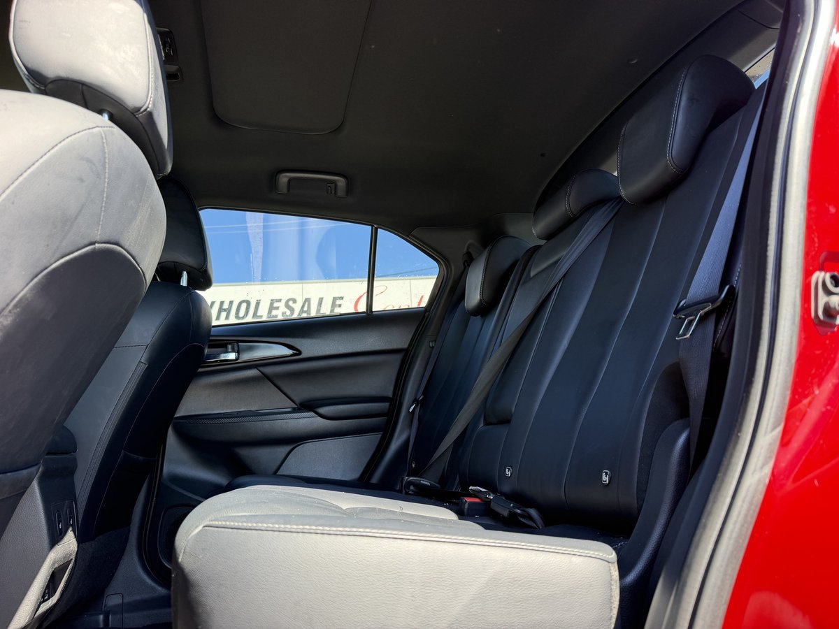 2024 Mitsubishi Eclipse Cross PHEV Exceed YB MY24 AWD image 11