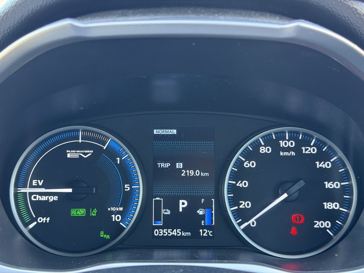2024 Mitsubishi Eclipse Cross PHEV Exceed YB MY24 AWD image 14