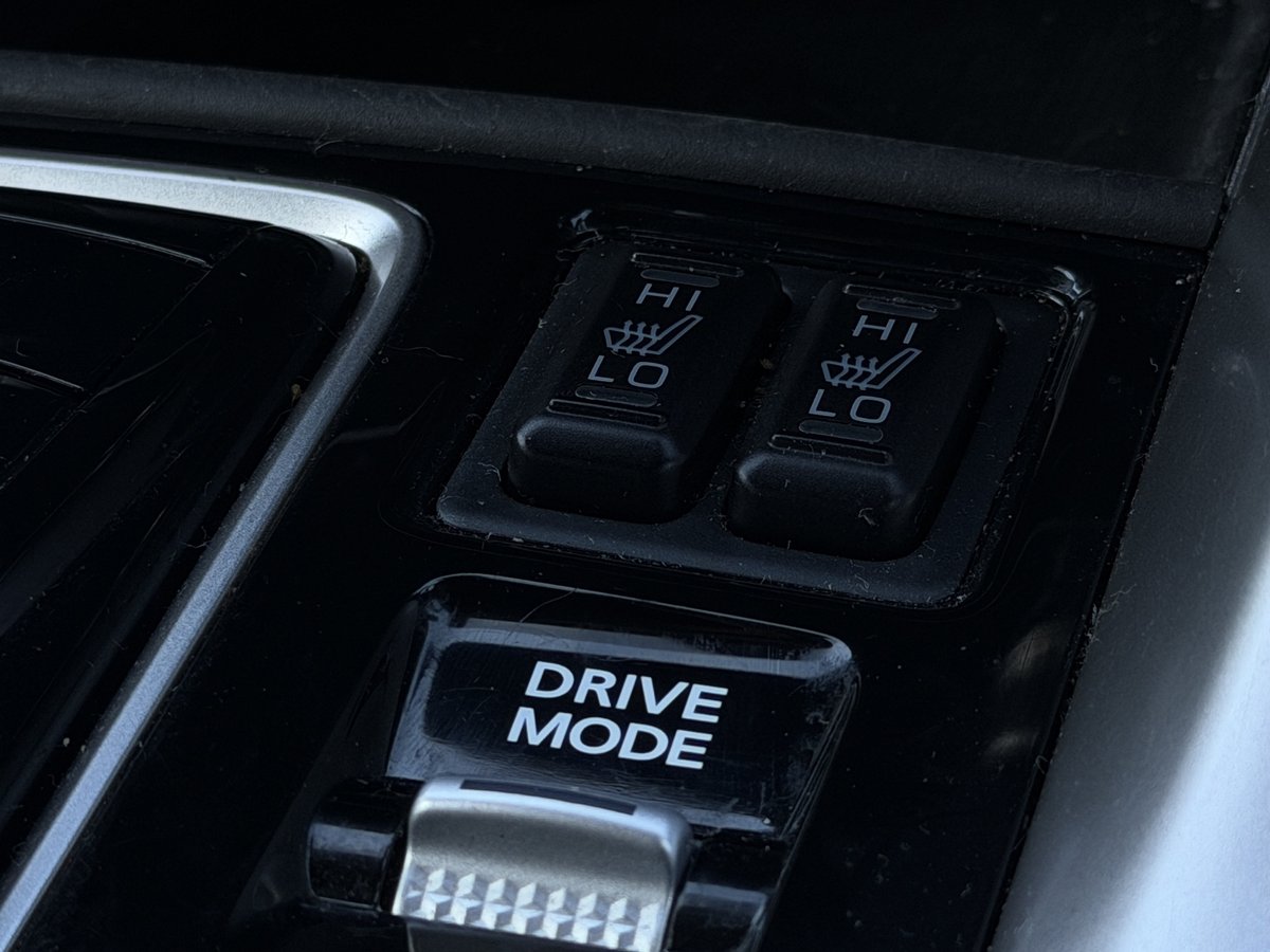 2024 Mitsubishi Eclipse Cross PHEV Exceed YB MY24 AWD image 19
