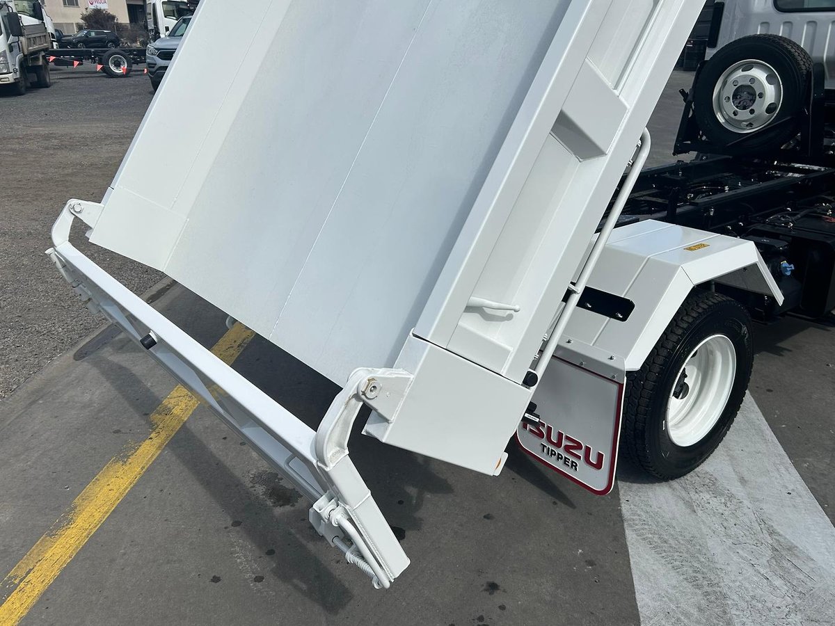 2026 Isuzu N Series NPR 45/65-175 DT D34 Tipper image 12