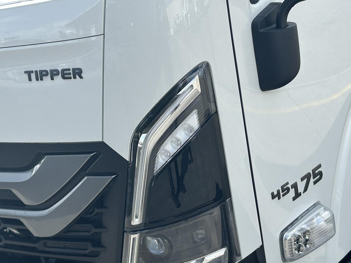 2026 Isuzu N Series NPR 45/65-175 DT D34 Tipper image 25