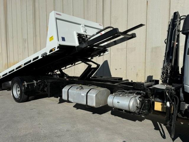 2016 Fuso Fighter 1627 image 12