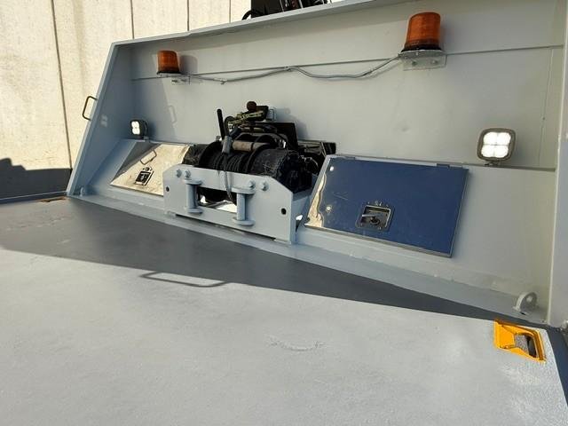 2016 Fuso Fighter 1627 image 13