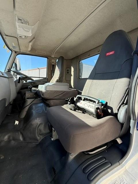 2016 Fuso Fighter 1627 image 19