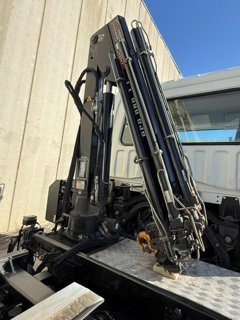 2016 Fuso Fighter 1627 image 14