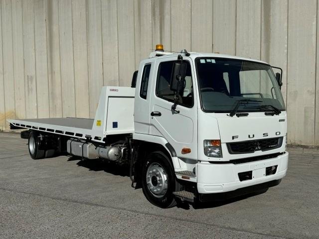 2016 Fuso Fighter 1627 image 18