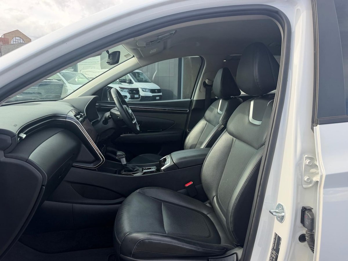 2023 Hyundai Tucson Elite NX4.V2 MY23 image 7