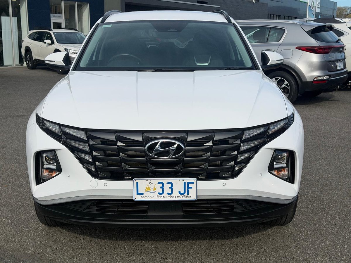 2023 Hyundai Tucson Elite NX4.V2 MY23 image 5