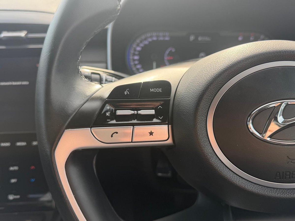 2023 Hyundai Tucson Elite NX4.V2 MY23 image 13