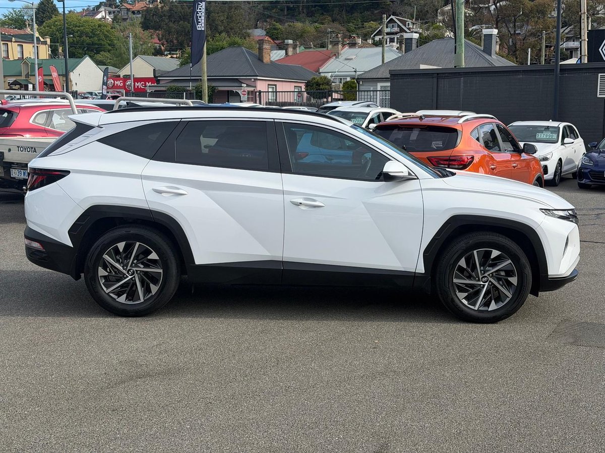 2023 Hyundai Tucson Elite NX4.V2 MY23 image 2
