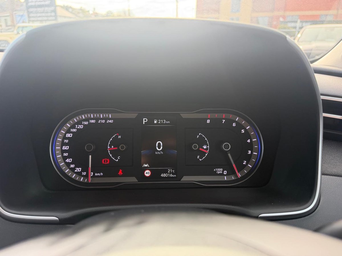 2023 Hyundai Tucson Elite NX4.V2 MY23 image 12